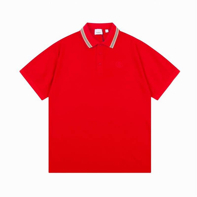 Burberry Men's Polo 74